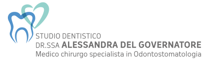 Studio dentistico Dr.ssa Alessandra Del Governatore